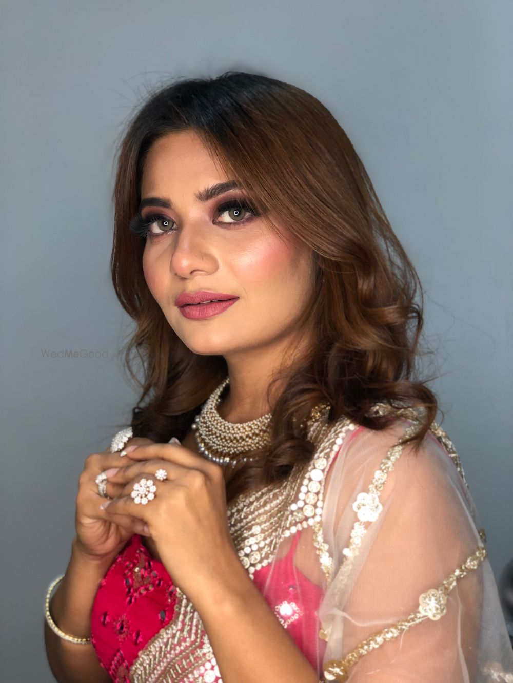 Photo From Shoots - By Makeup by Pavani