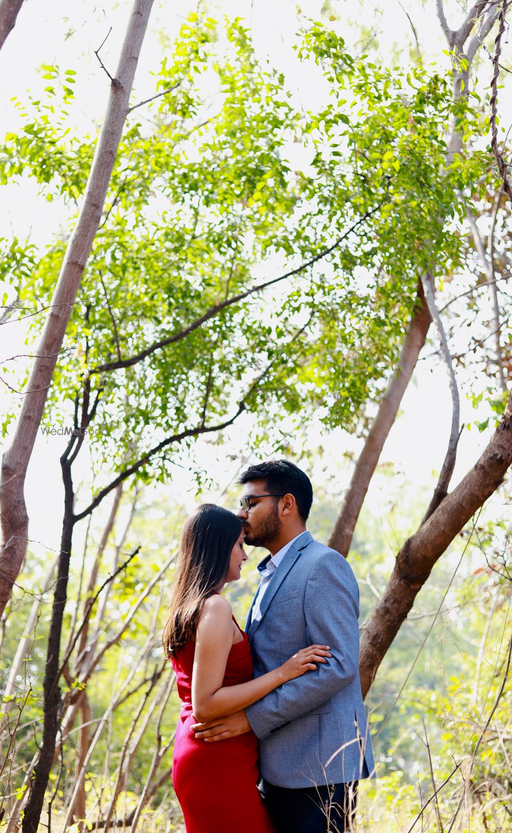 Photo From Harshita x Keshav’s Pre-Wedding - By Fotofia