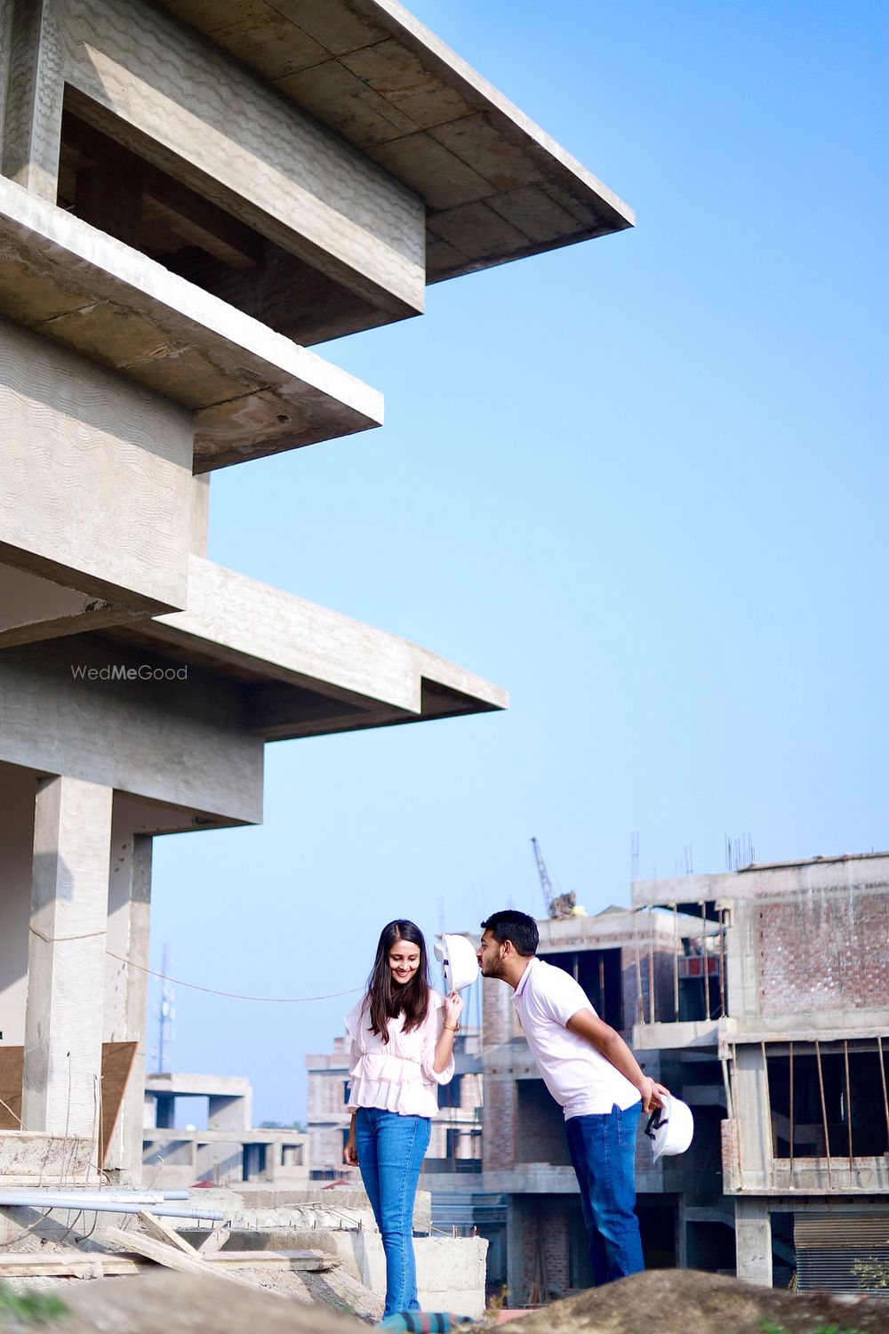 Photo From Harshita x Keshav’s Pre-Wedding - By Fotofia