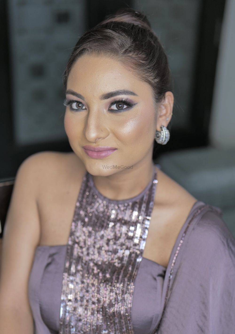 Photo From HD Party Makeup - By Makeup Artist Garima Jham