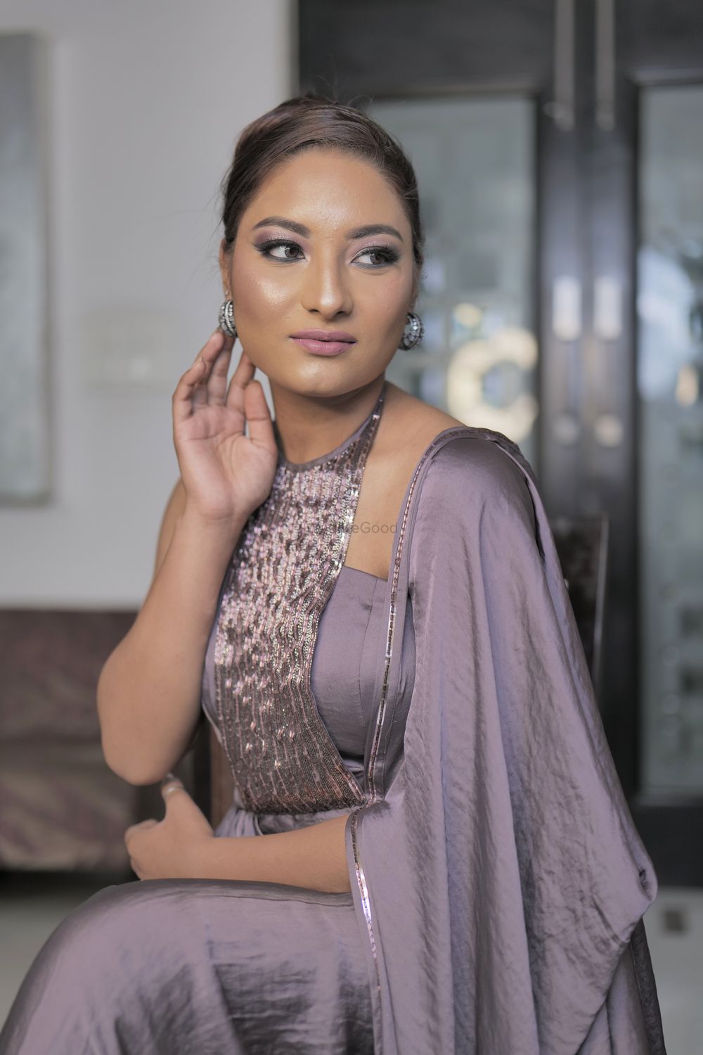 Photo From HD Party Makeup - By Makeup Artist Garima Jham