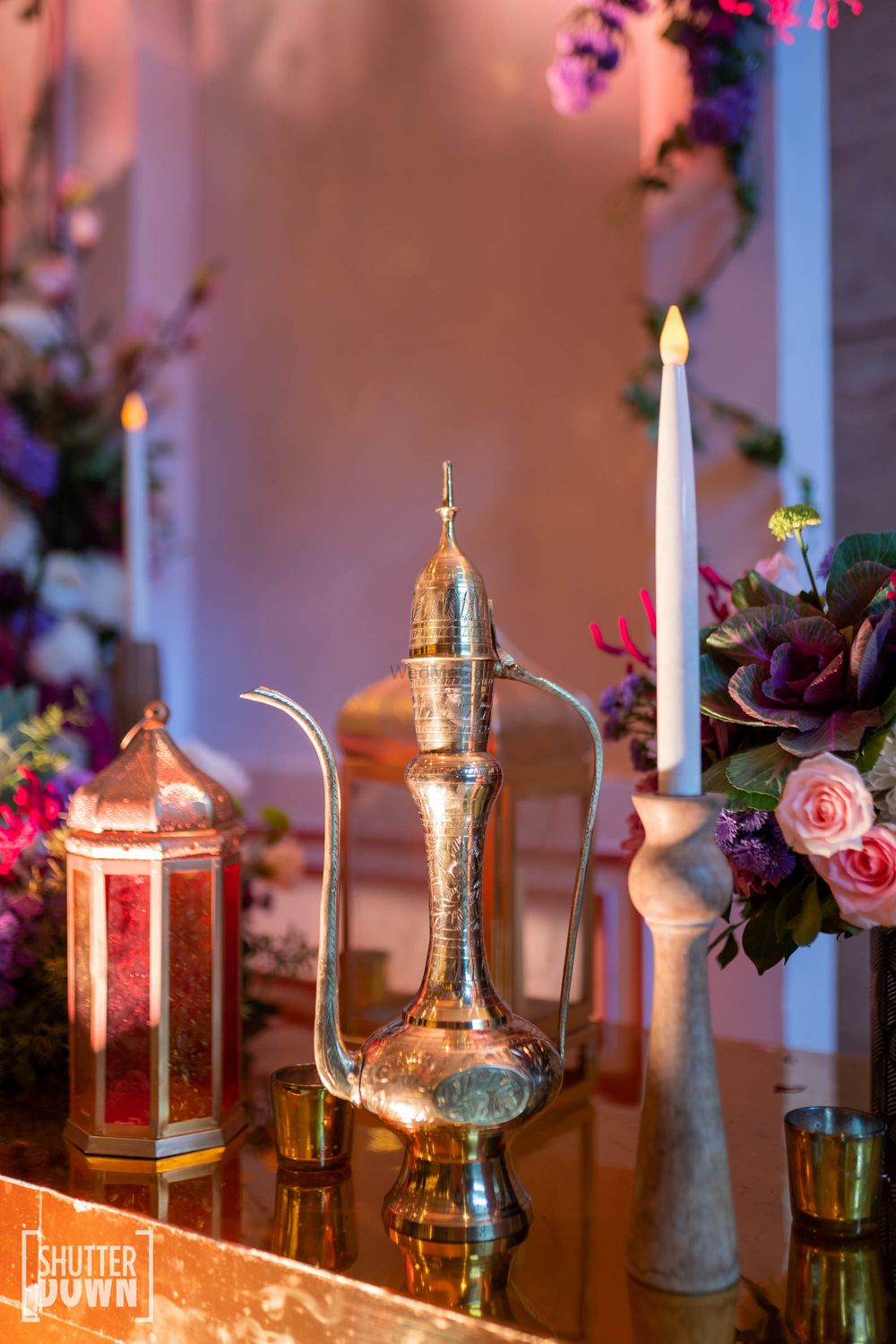 Photo From The Arabian night - By Nuptials By A Square