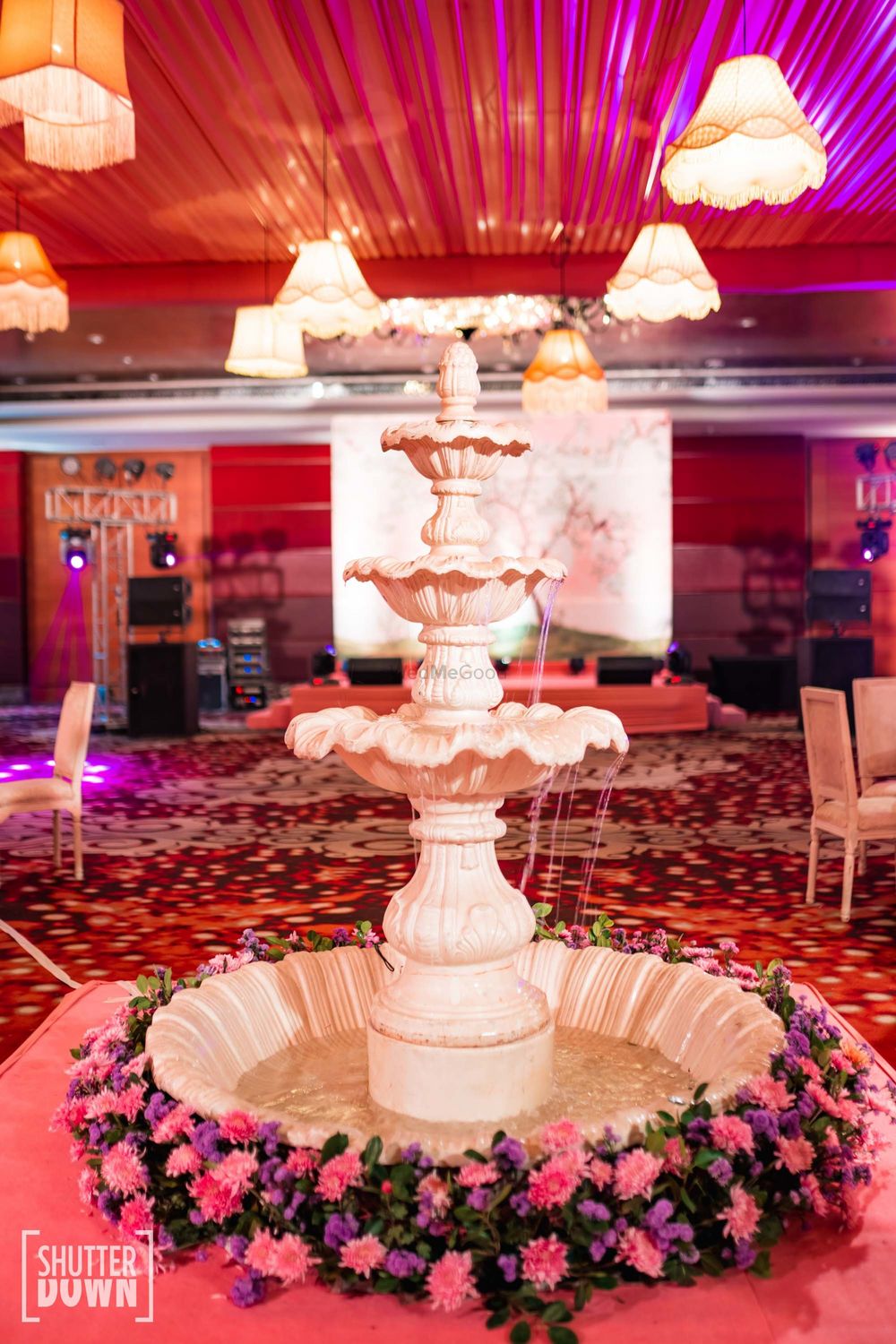 Photo From The Arabian night - By Nuptials By A Square
