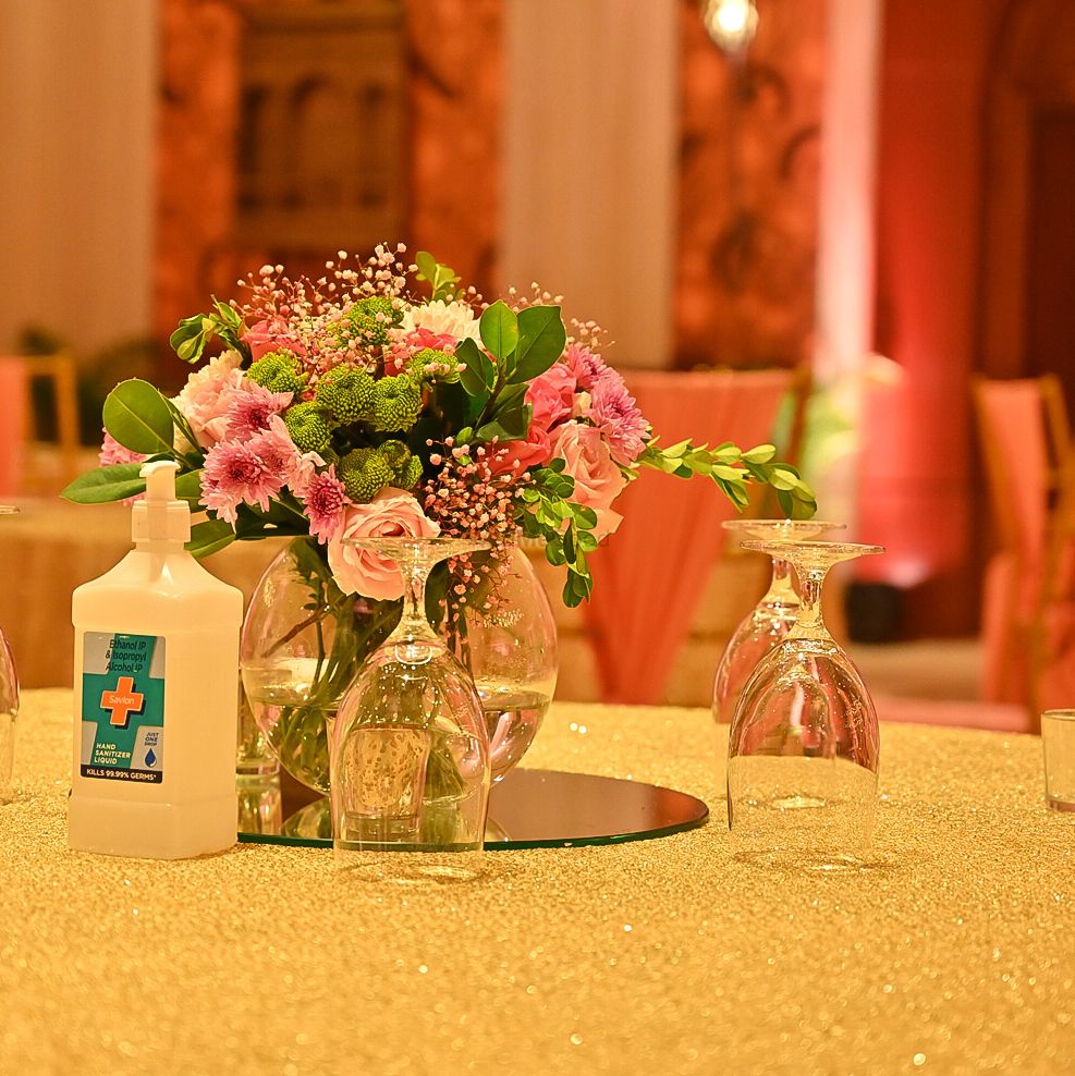 Photo From Adil and Nazia - By Nuptials By A Square