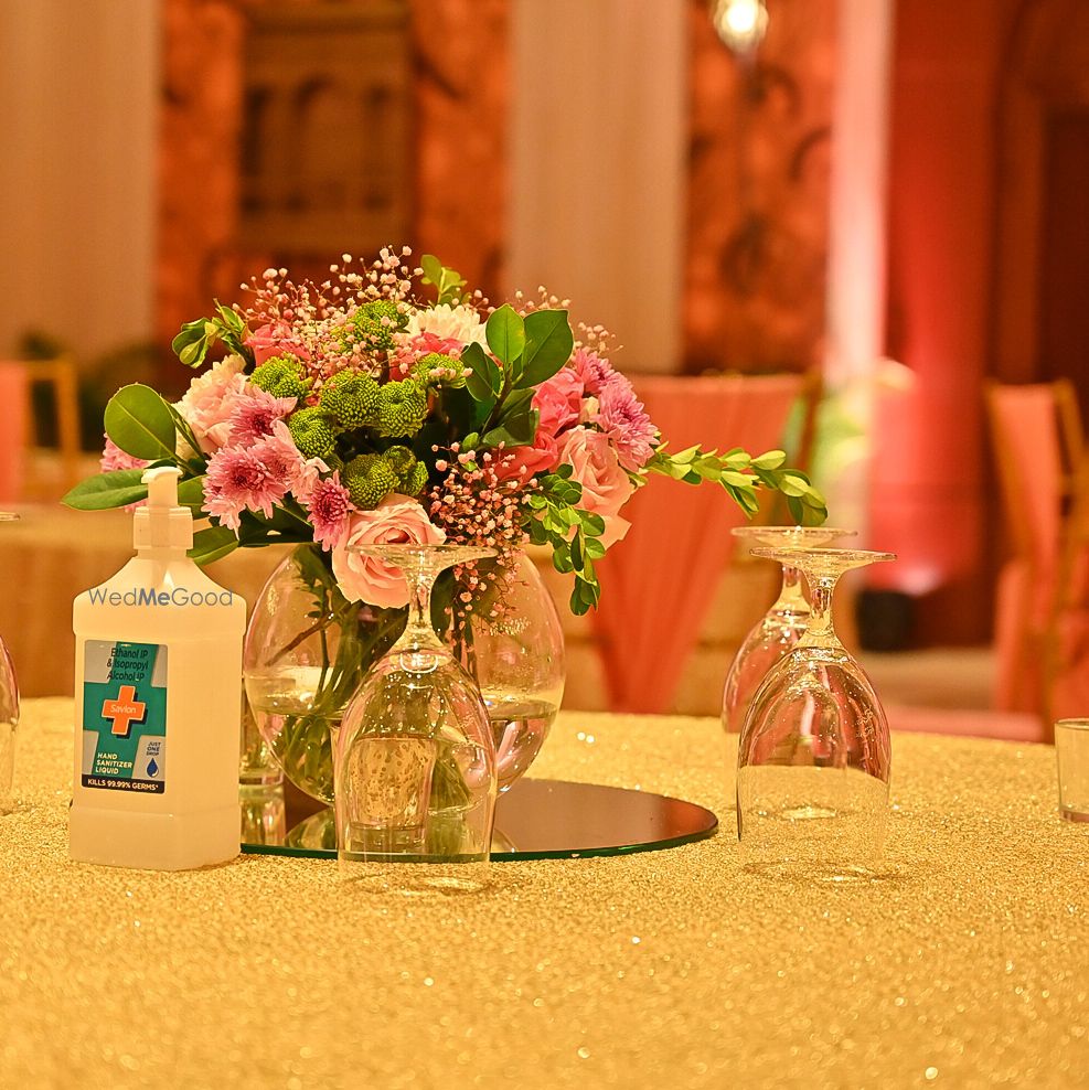 Photo From Adil and Nazia - By Nuptials By A Square