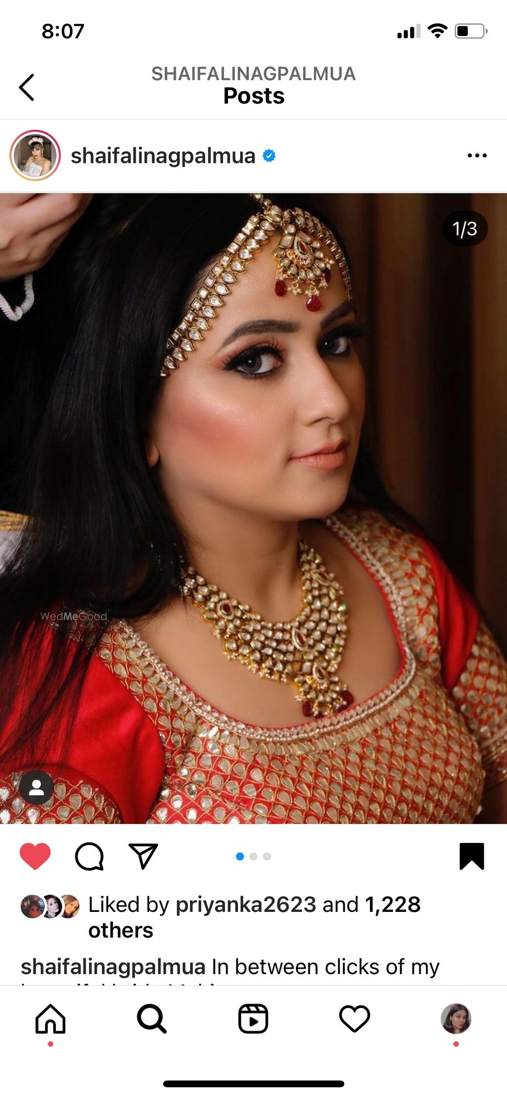 Photo From Mahima weds Prashant - By Annoushka Sharma Photography