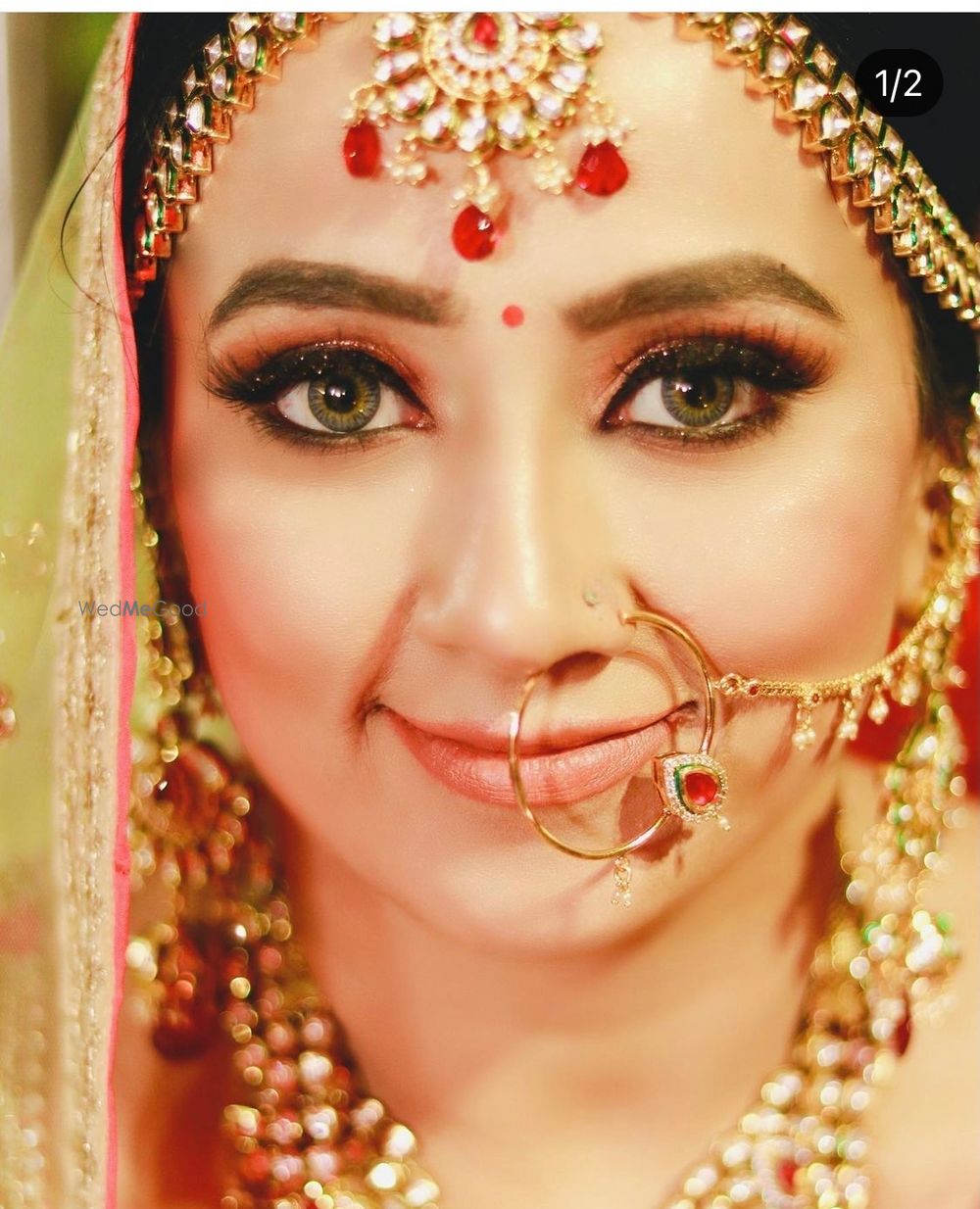 Photo From Mahima weds Prashant - By Annoushka Sharma Photography