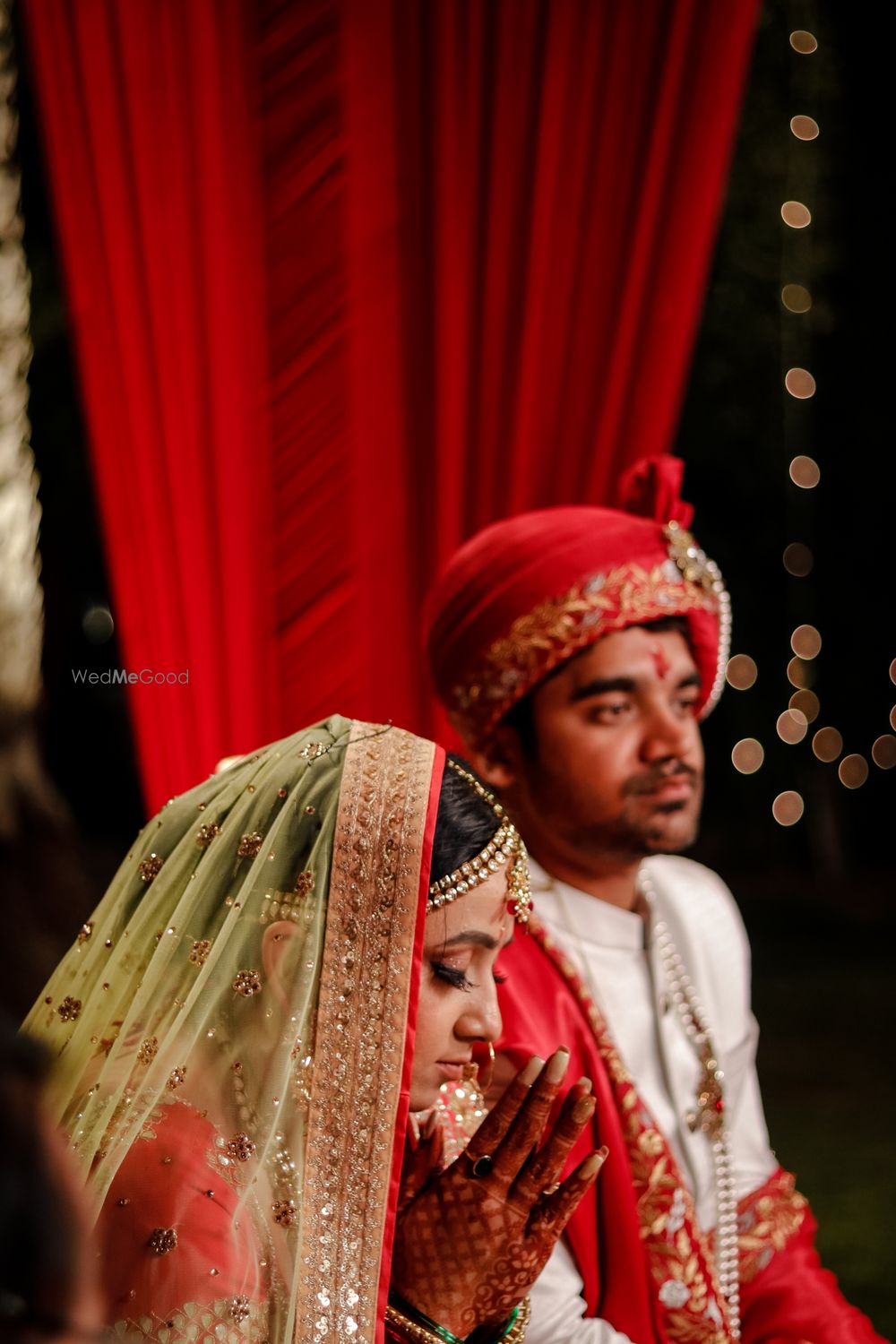 Photo From Mahima weds Prashant - By Annoushka Sharma Photography