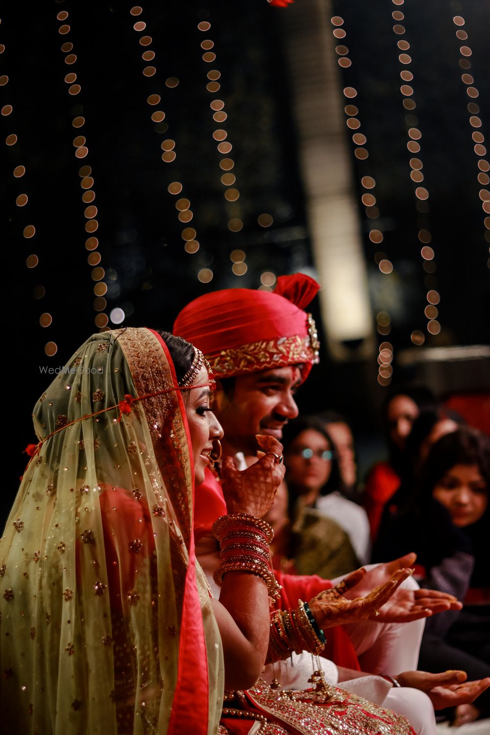 Photo From Mahima weds Prashant - By Annoushka Sharma Photography