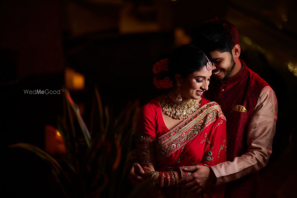 Photo From Garima & Suraj Shangri-La - By SharpShotz