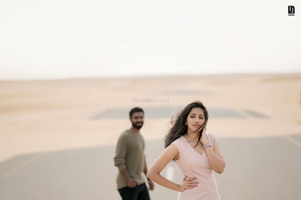 Photo From Dubai Post Wedding Photography - By TJ Wedding Films