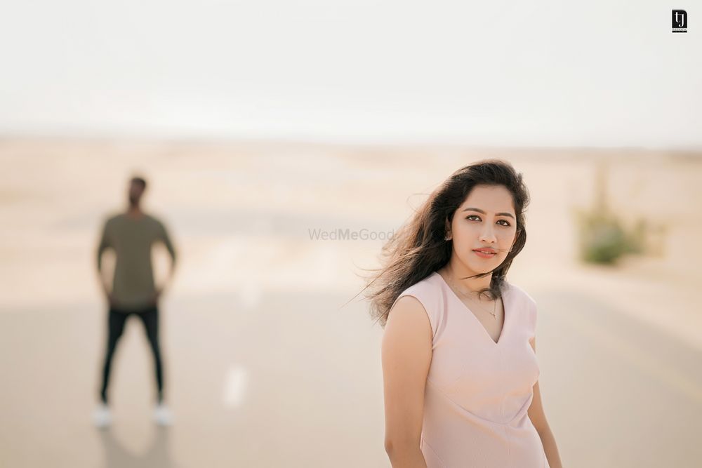 Photo From Dubai Post Wedding Photography - By TJ Wedding Films