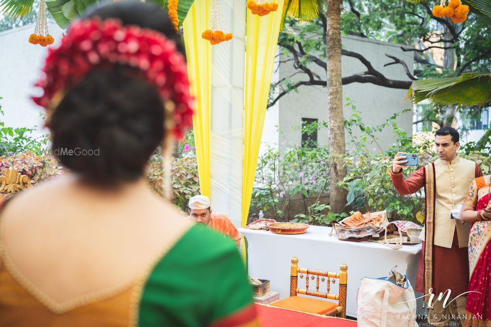 Photo From Monica & Siddhesh - By Rachna & Niranjan Photography