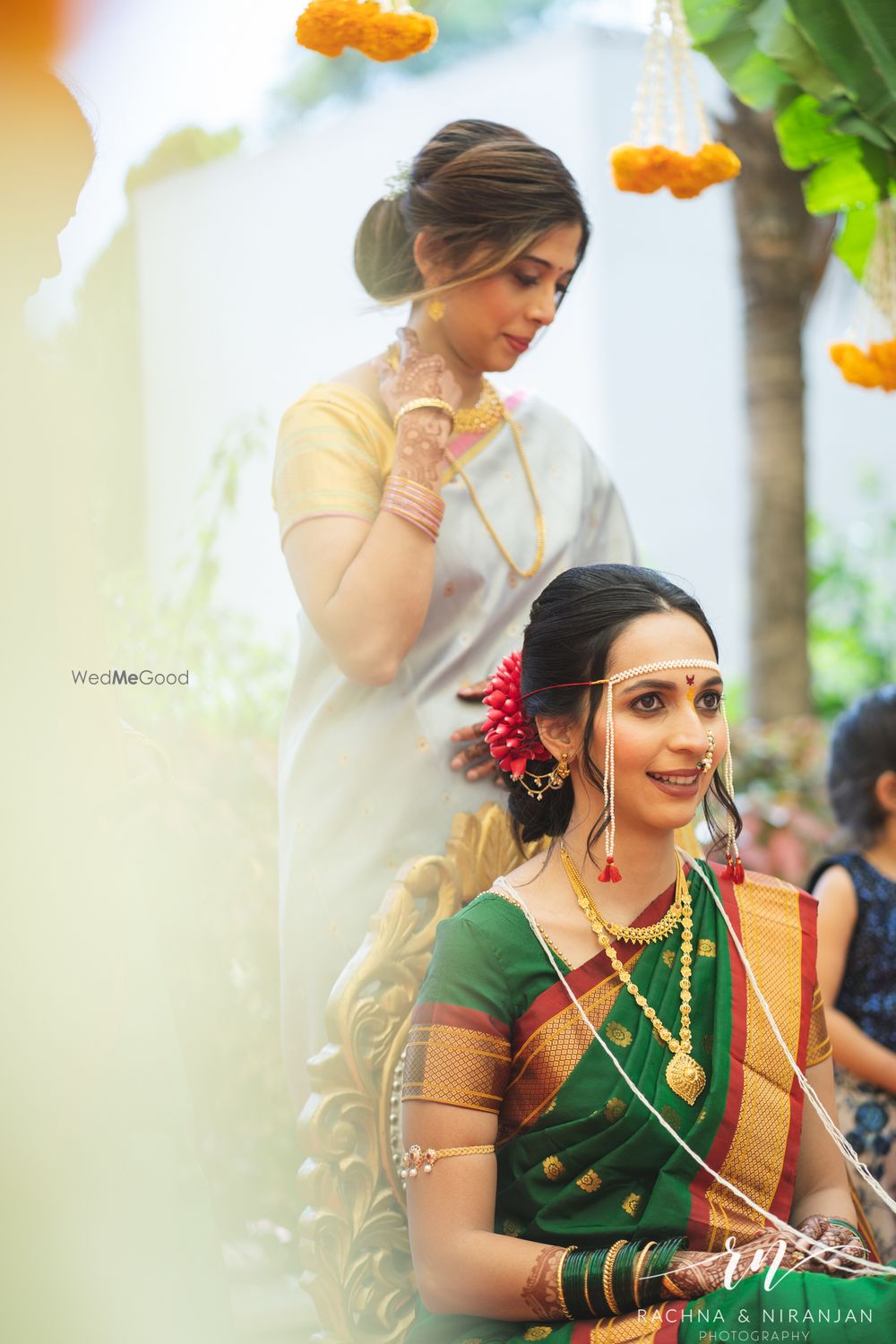 Photo From Monica & Siddhesh - By Rachna & Niranjan Photography