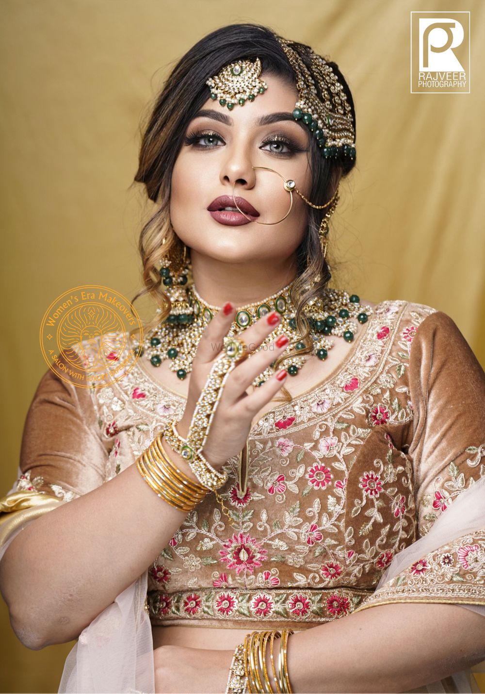 Photo From Harshil  - By Makeovers By Sakshi