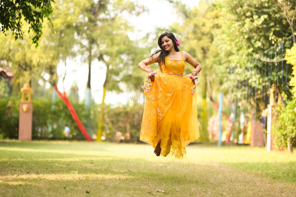 Photo From Sonalika - By Priyadarshni Production