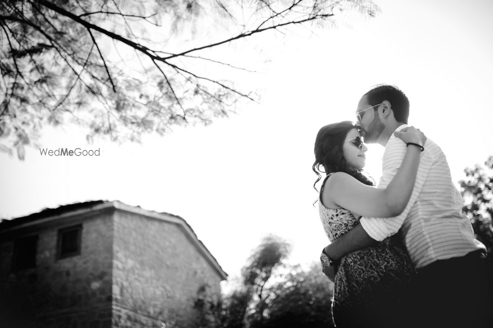 Photo From Pre-Wedding | Vishal & Jyoti | - By Priyadarshni Production