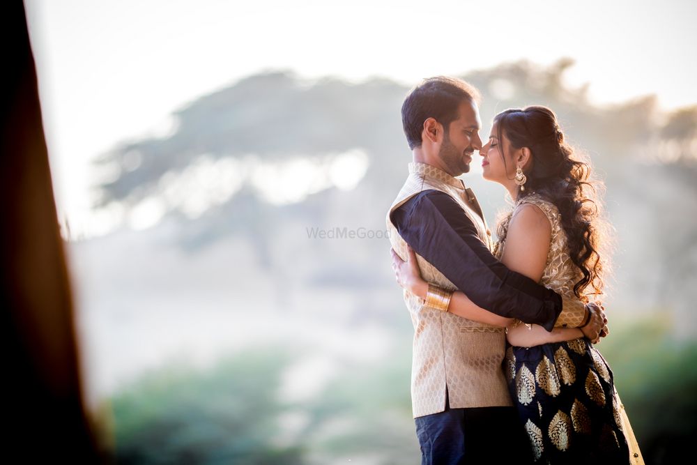 Photo From Pre-Wedding | Vishal & Jyoti | - By Priyadarshni Production