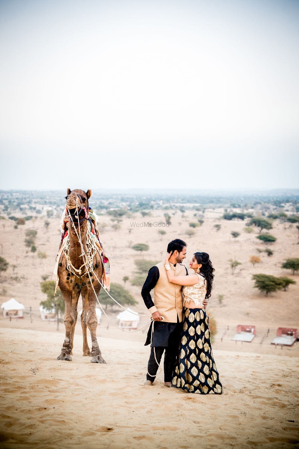 Photo From Pre-Wedding | Vishal & Jyoti | - By Priyadarshni Production