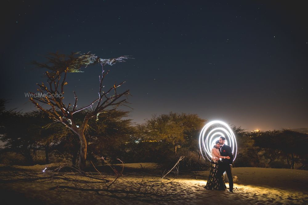 Photo From Pre-Wedding | Vishal & Jyoti | - By Priyadarshni Production