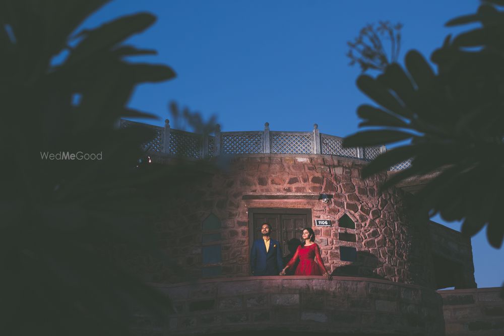 Photo From Pre-Wedding | Vishal & Jyoti | - By Priyadarshni Production