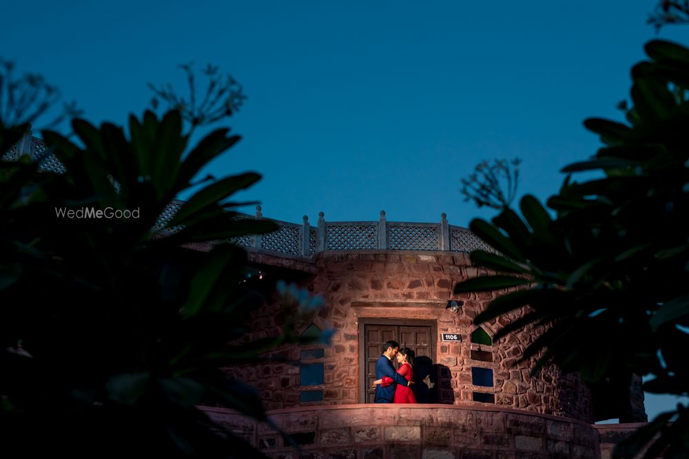 Photo From Pre-Wedding | Vishal & Jyoti | - By Priyadarshni Production