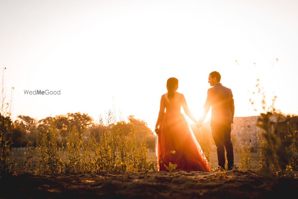 Photo From Pre-Wedding | Vishal & Jyoti | - By Priyadarshni Production