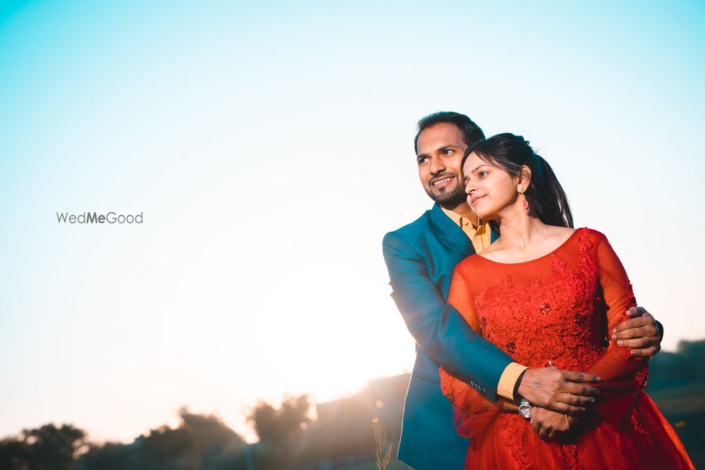 Photo From Pre-Wedding | Vishal & Jyoti | - By Priyadarshni Production