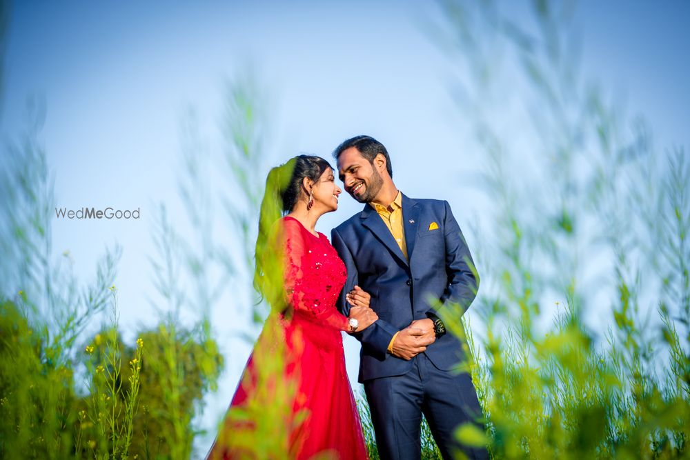 Photo From Pre-Wedding | Vishal & Jyoti | - By Priyadarshni Production