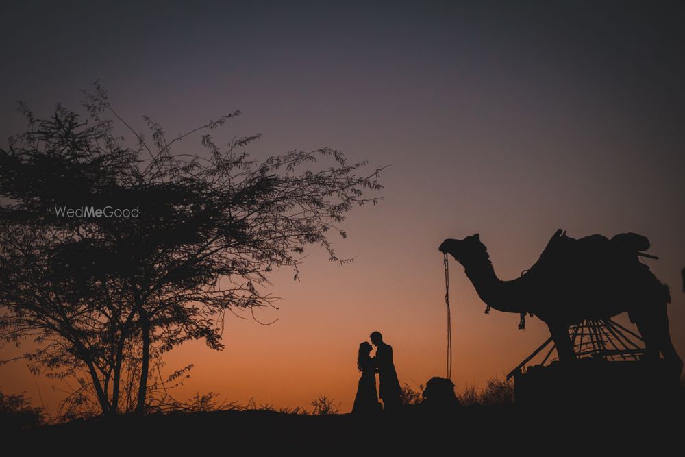 Photo From Pre-Wedding | Vishal & Jyoti | - By Priyadarshni Production