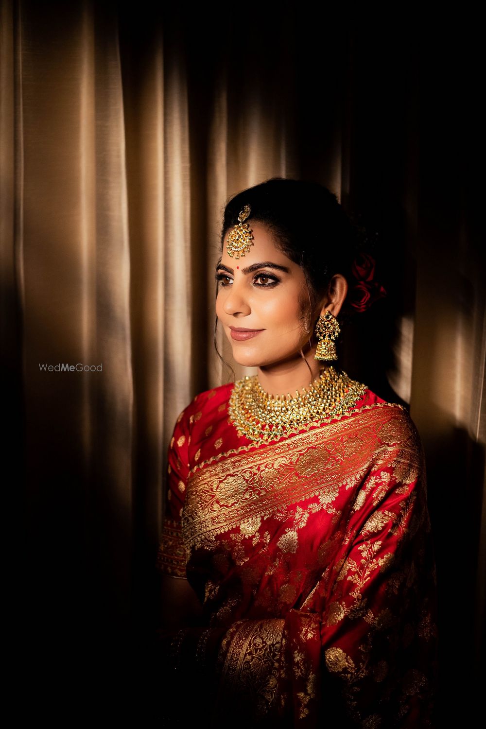 Photo From Luxury Bridal Looks - By Geetika Mudgal