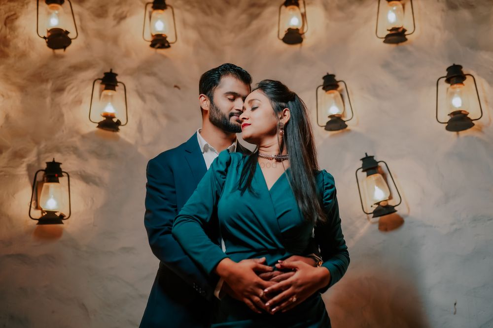 Photo From Best Delhi Pre Wedding Arjun & Arushi - By Ritual Photography