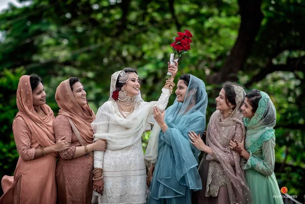 Photo From Best Muslim Wedding - By Ritual Photography