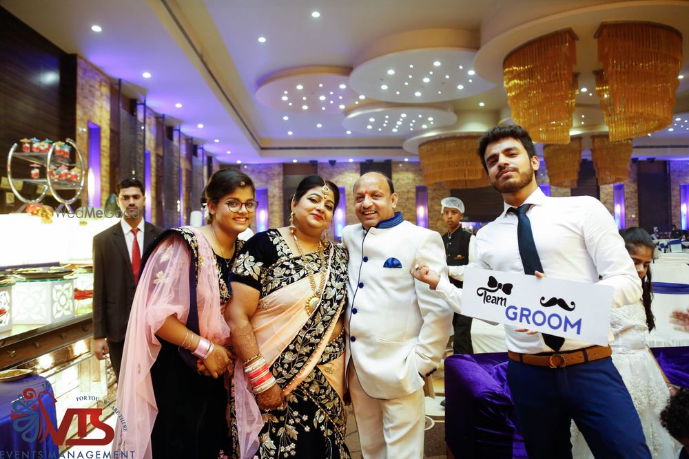 Photo From 25th Anniversary Celebrations - By VTS Events Management