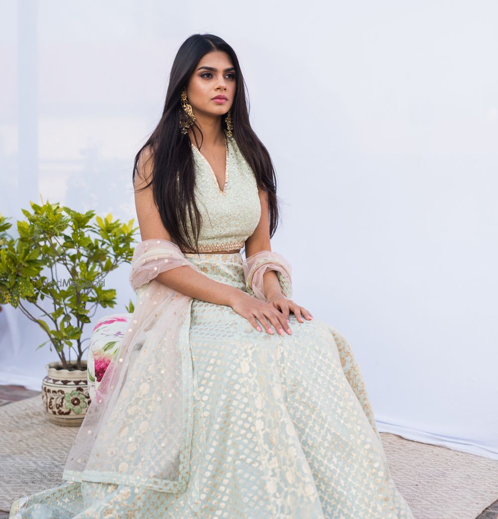 Photo From Lehengas - By Ewaz