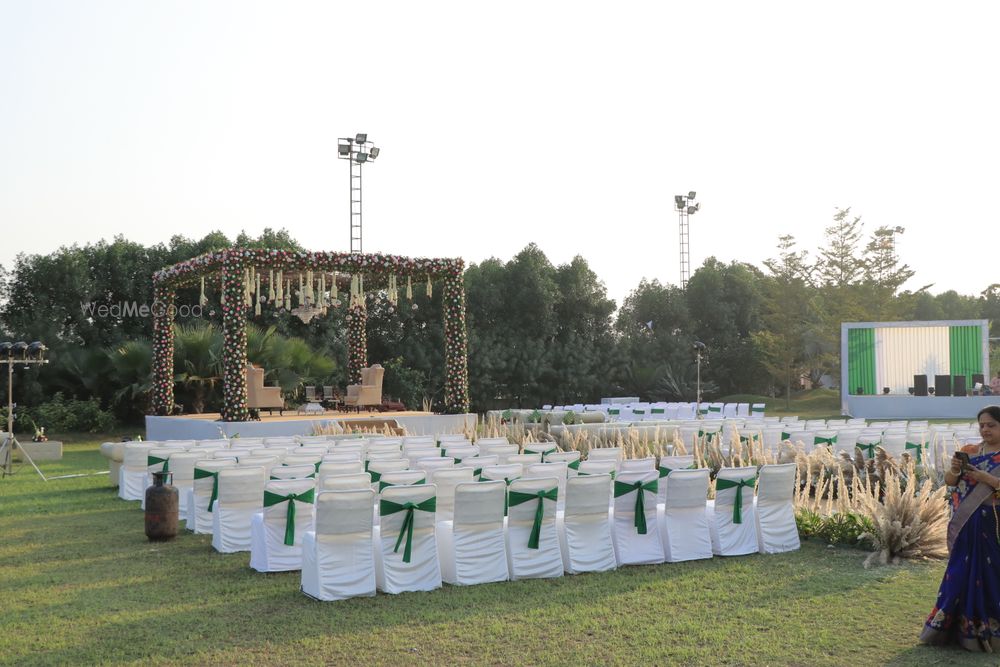 Photo From C + K - By Shubharambh Entertainment