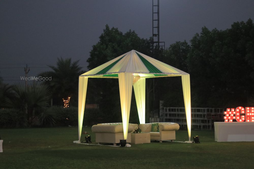 Photo From C + K - By Shubharambh Entertainment