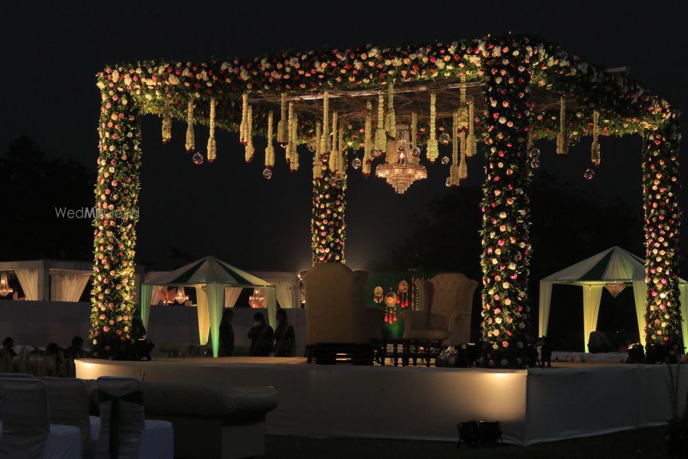 Photo From C + K - By Shubharambh Entertainment