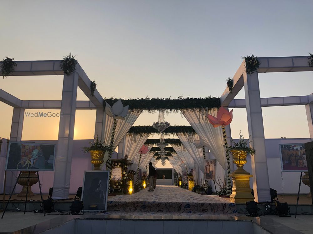 Photo From C + K - By Shubharambh Entertainment