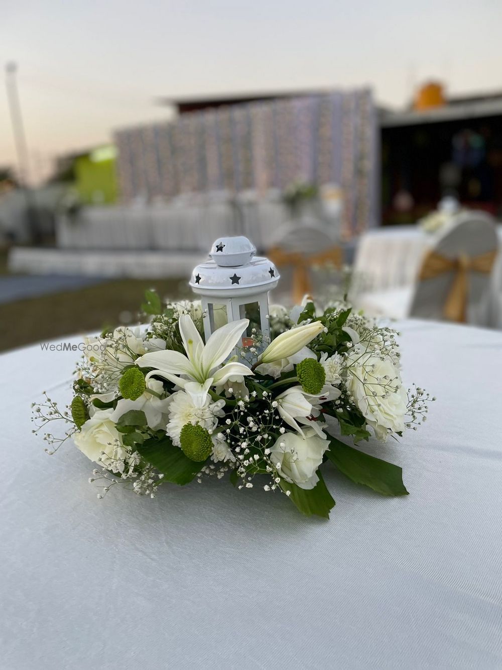 Photo From FARMHOUSE FOR WEDDING VENUE - By Yarash Farms