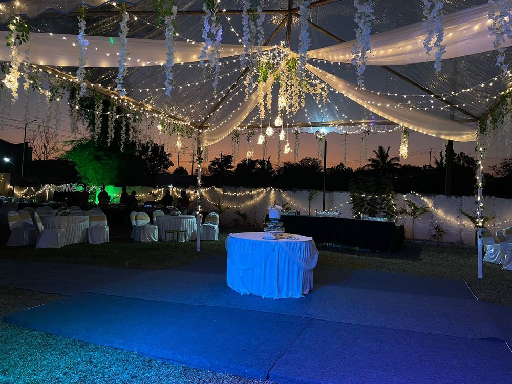 Photo From FARMHOUSE FOR WEDDING VENUE - By Yarash Farms