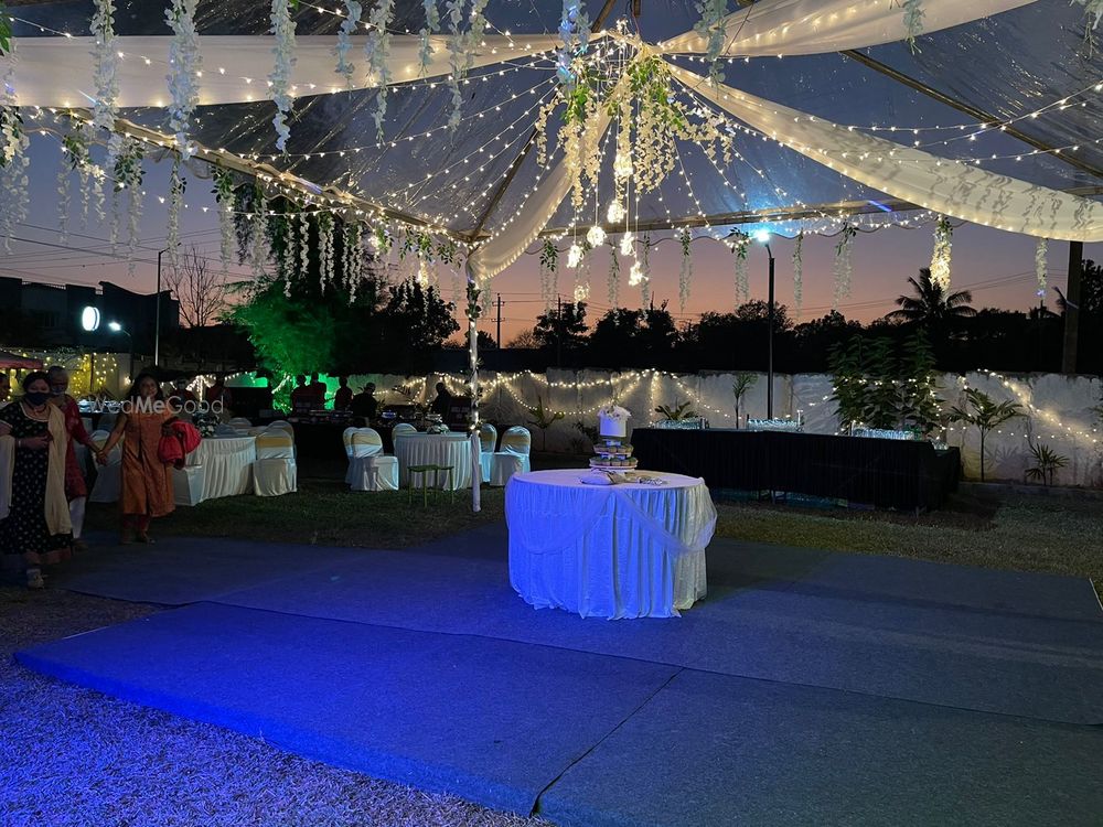 Photo From FARMHOUSE FOR WEDDING VENUE - By Yarash Farms