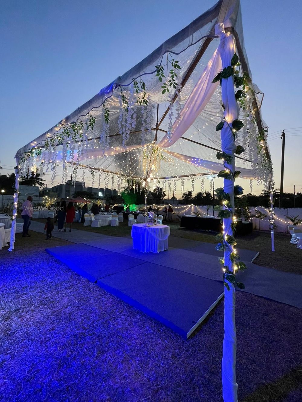 Photo From FARMHOUSE FOR WEDDING VENUE - By Yarash Farms