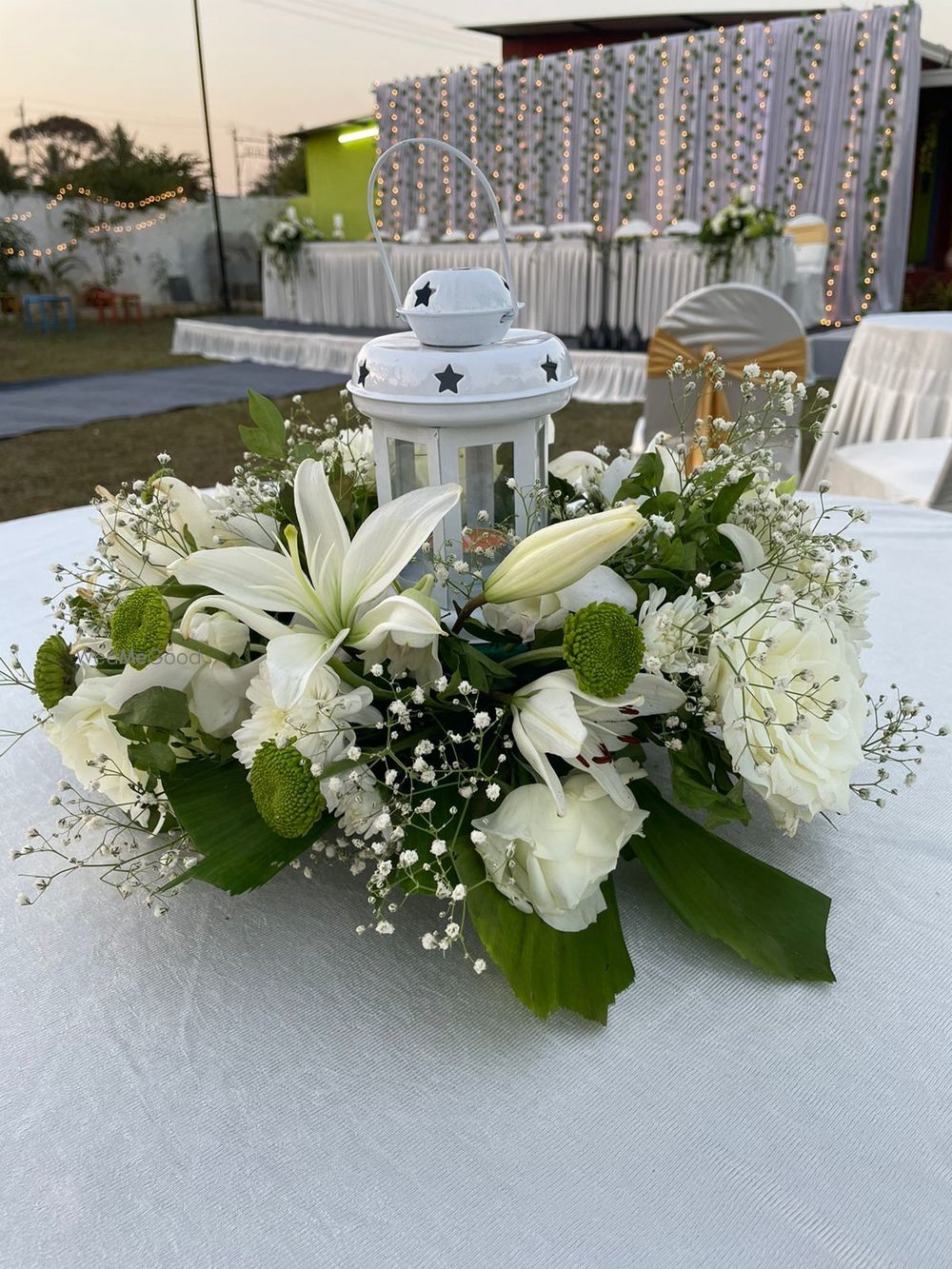 Photo From FARMHOUSE FOR WEDDING VENUE - By Yarash Farms