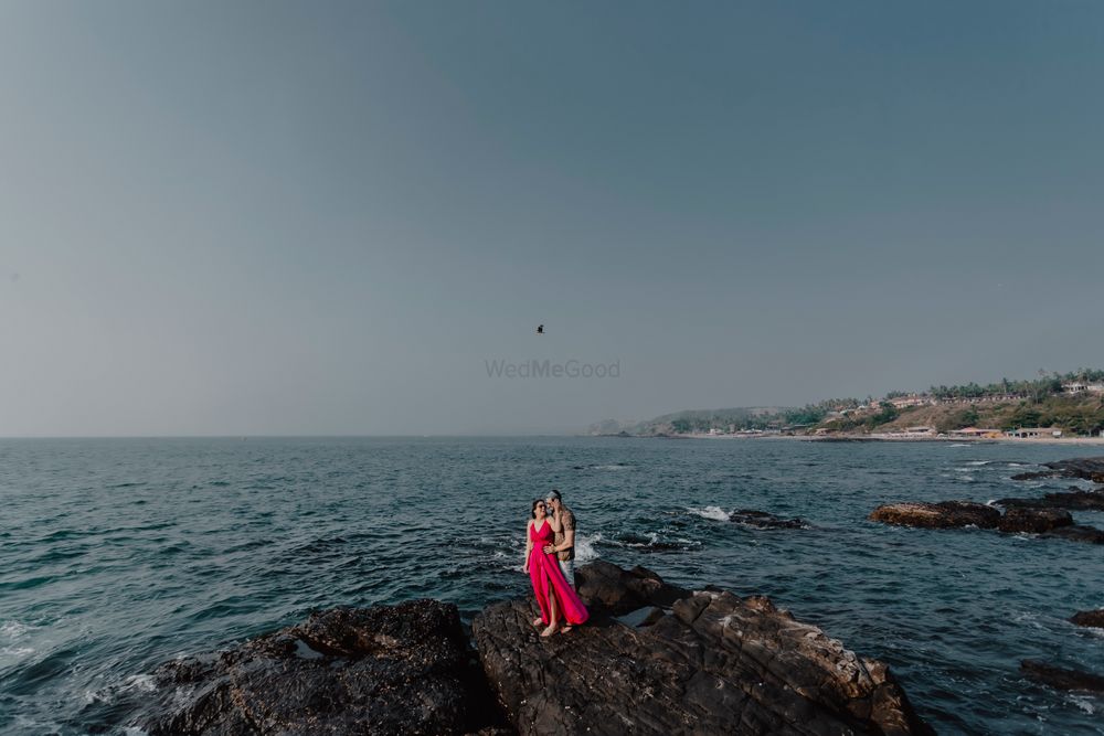 Photo From Harleen & Parth Pre-wedding - By Picture Visual
