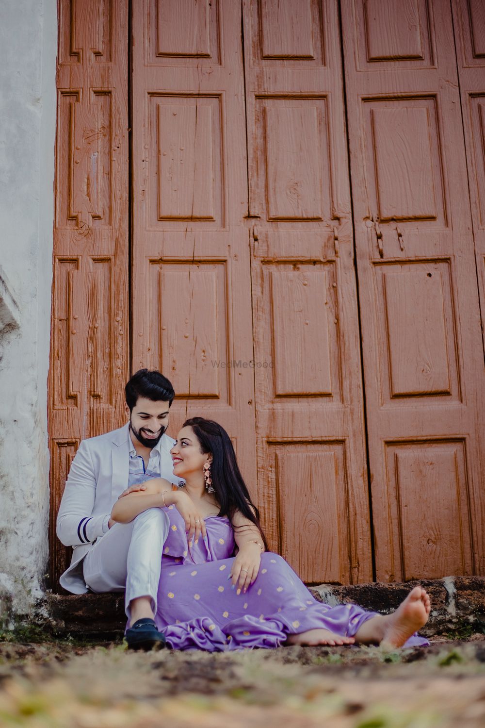 Photo From Harleen & Parth Pre-wedding - By Picture Visual