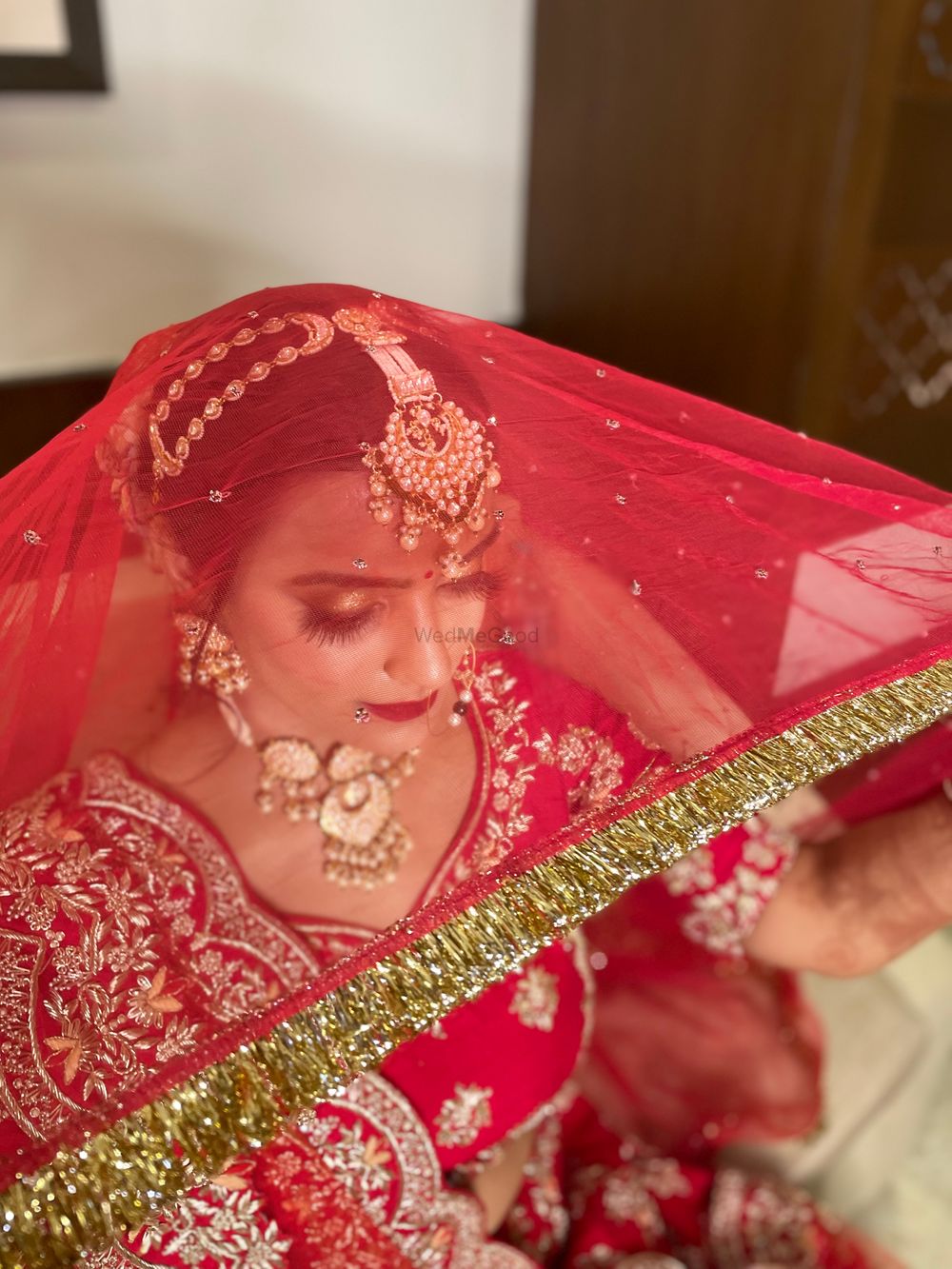 Photo From Bride Aditi - By Dipti Harish Makeup