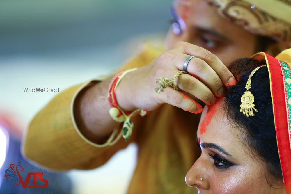 Photo From Piyush Weds Shikha - By VTS Events Management