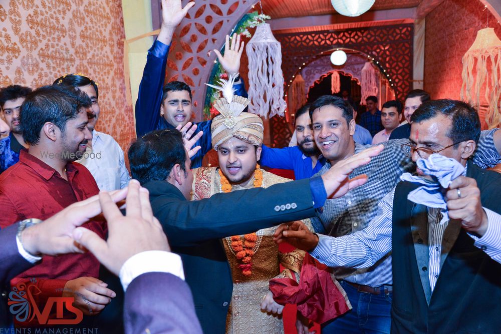 Photo From Piyush Weds Shikha - By VTS Events Management