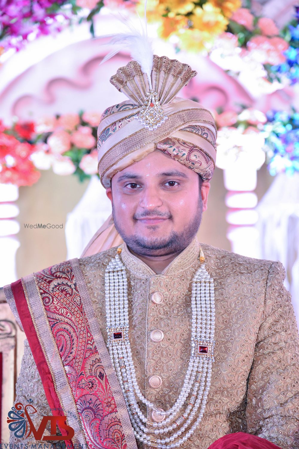 Photo From Piyush Weds Shikha - By VTS Events Management